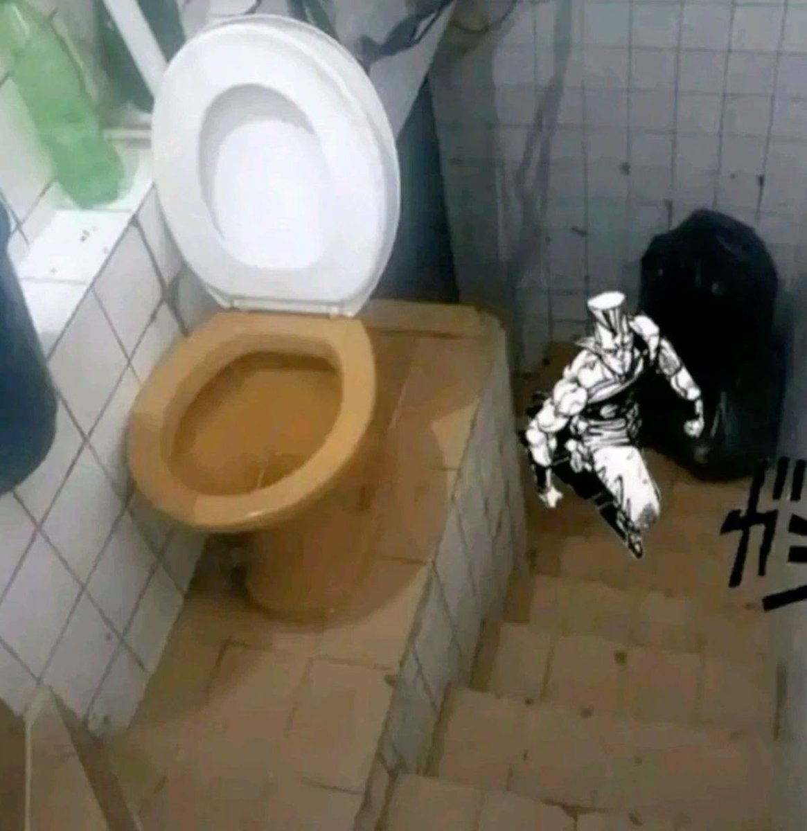 time for jojos