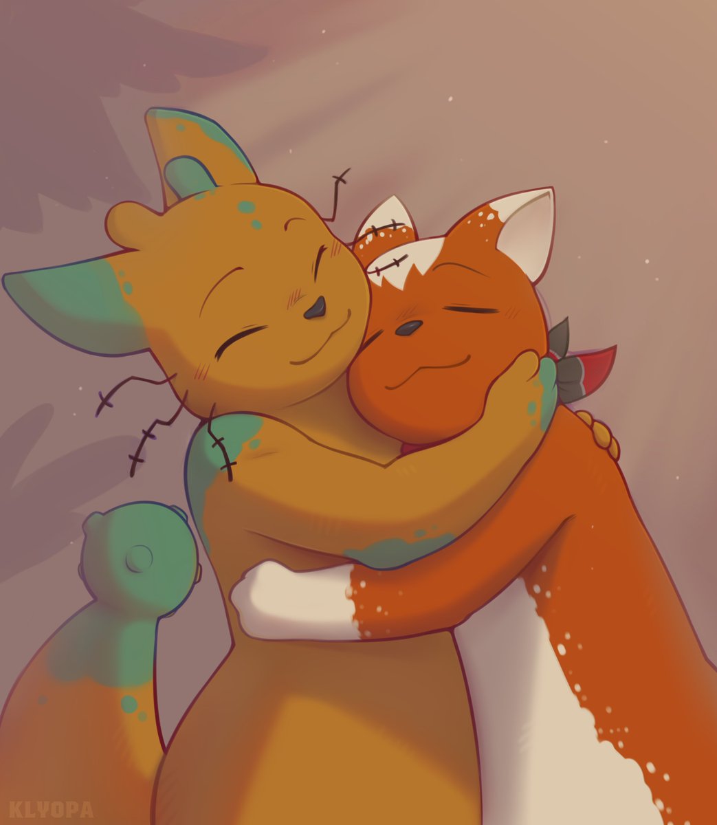 Klyopaa's tweet photo. #slugcat 
#rainworld 

Ych https://t.co/yQfiABcFa2