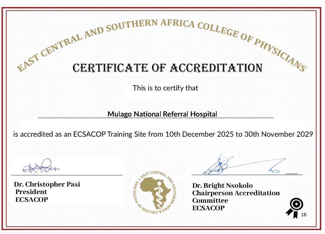 Robert Kalyesubula,MD, FISN(USA), PhD-FRCP(London) tweet media