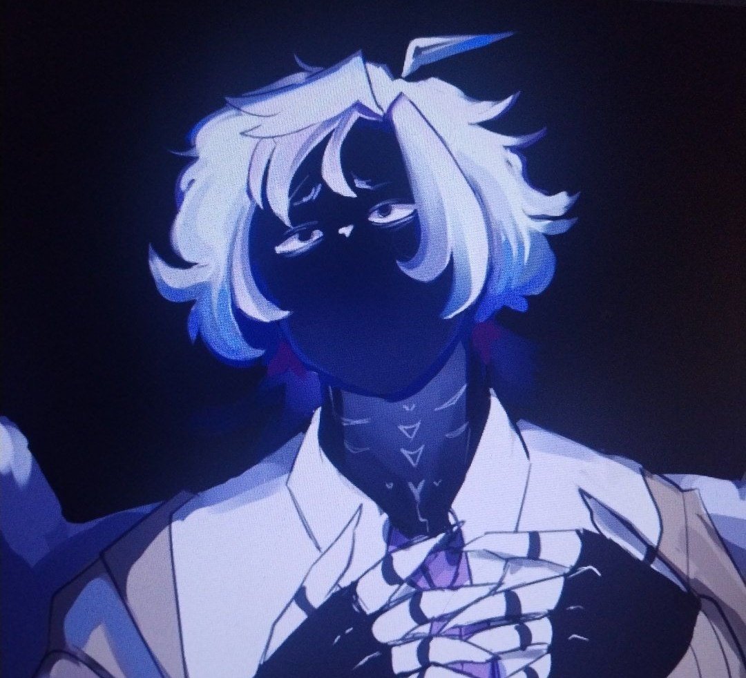 CiferolD7's tweet photo. I made for myself Systemsona(?) but I don't know what name to give him.
Lol. (I didn't finish his art)
#undertaleAU #Neolithtale #NeoGromeko https://t.co/CSa4LgSns4