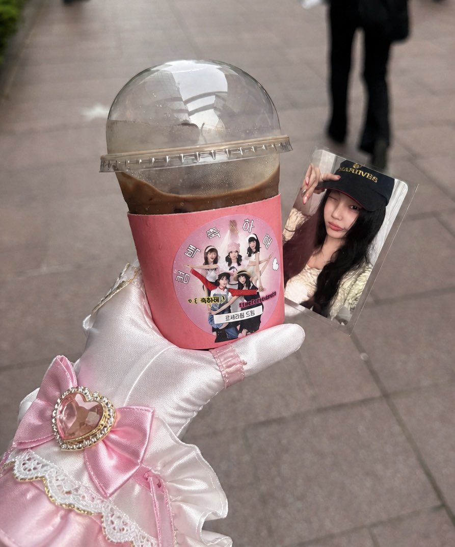 코티 tweet media