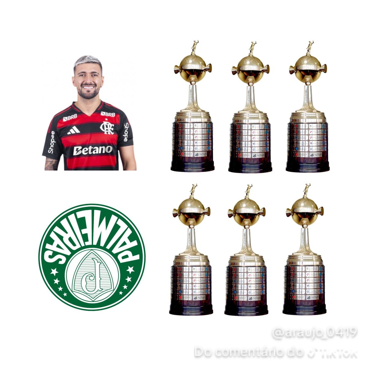Ricardo Bacellar ᶜʳᶠ tweet media