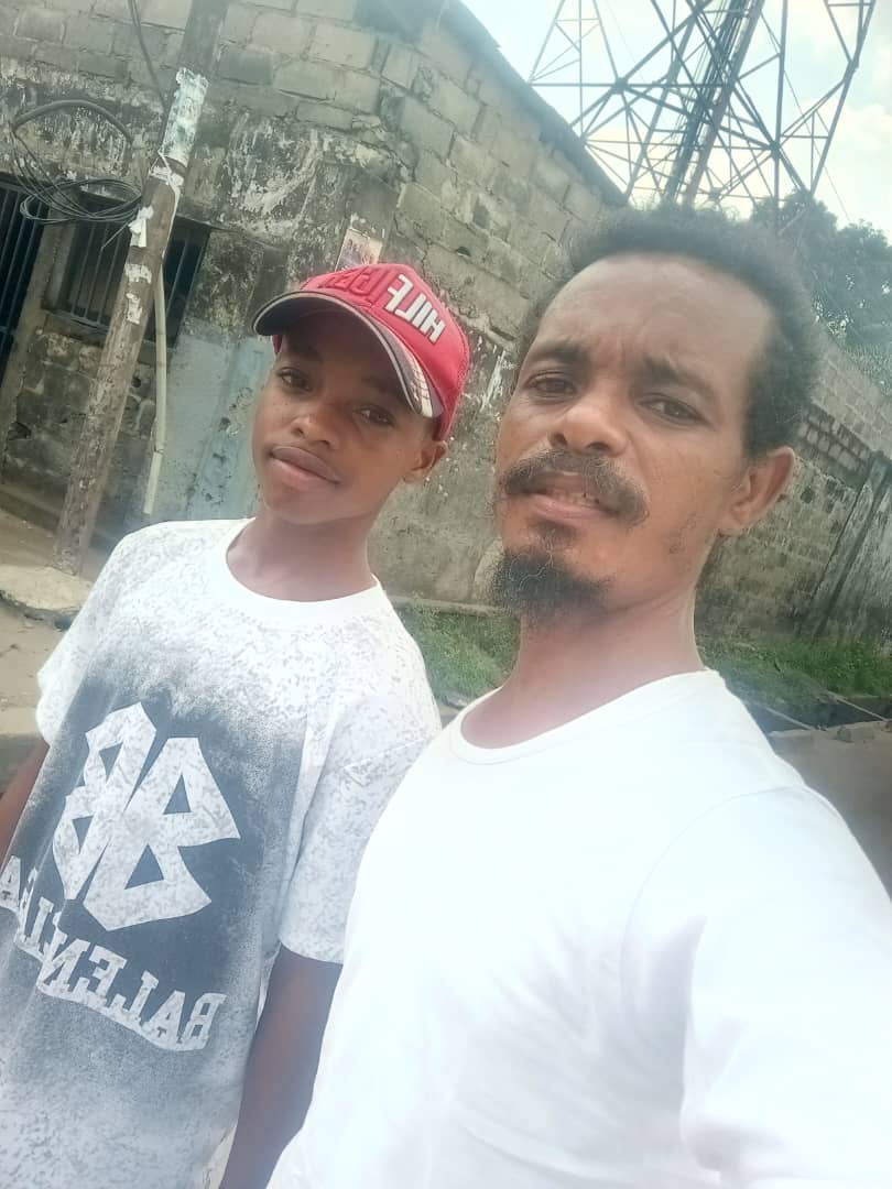Roi Assy 🤴🇲🇺🇨🇩 tweet media