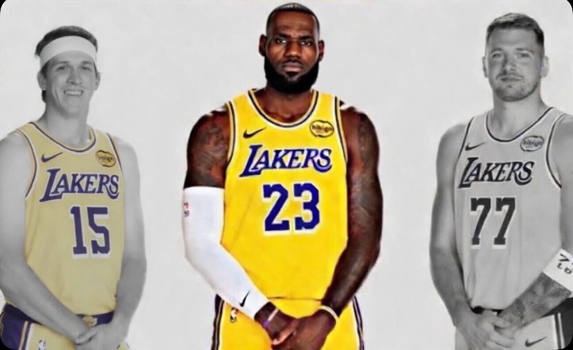 Bron’s Best tweet media