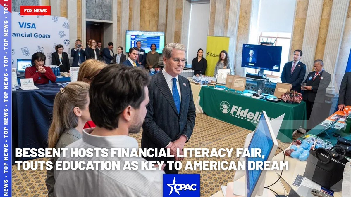 CPAC tweet media