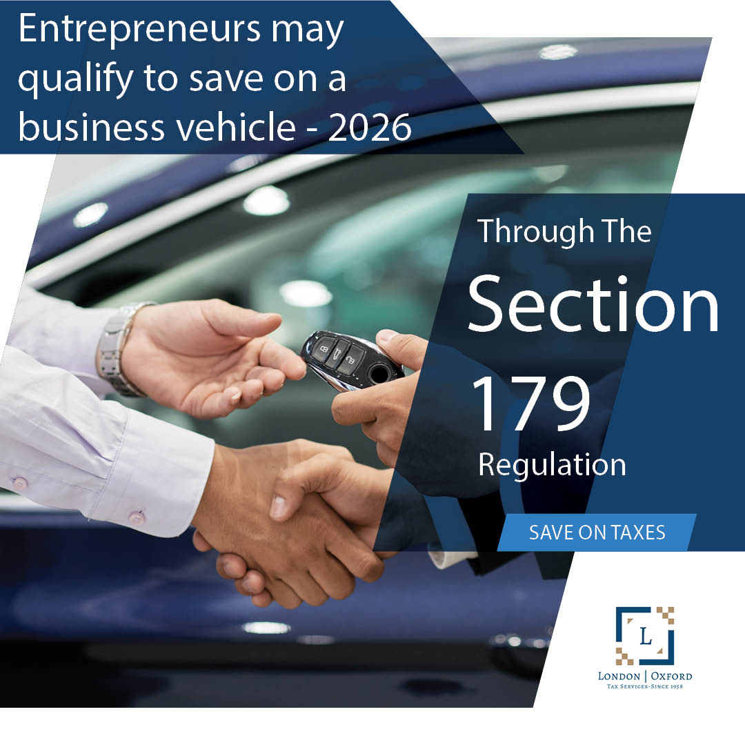 londonoxfordtax's tweet image. Section 179 can be powerful but only if you use it correctly.
Here are the most common pitfalls (and how to avoid them):
low-taxes.com/blog.php?id=41

#LowTaxes #TaxHelp #2026 #Section179 #SaveMoney #BusinessOwners