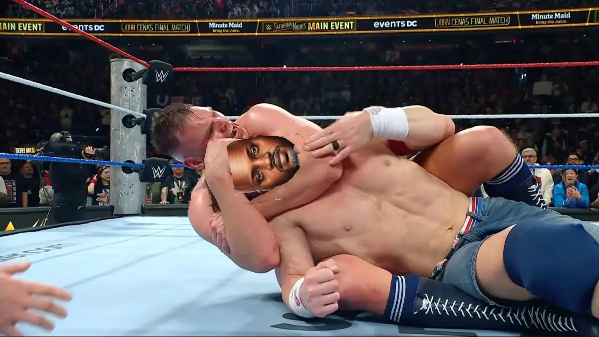 MyFACTIONGuy - #WWE2K26 tweet media
