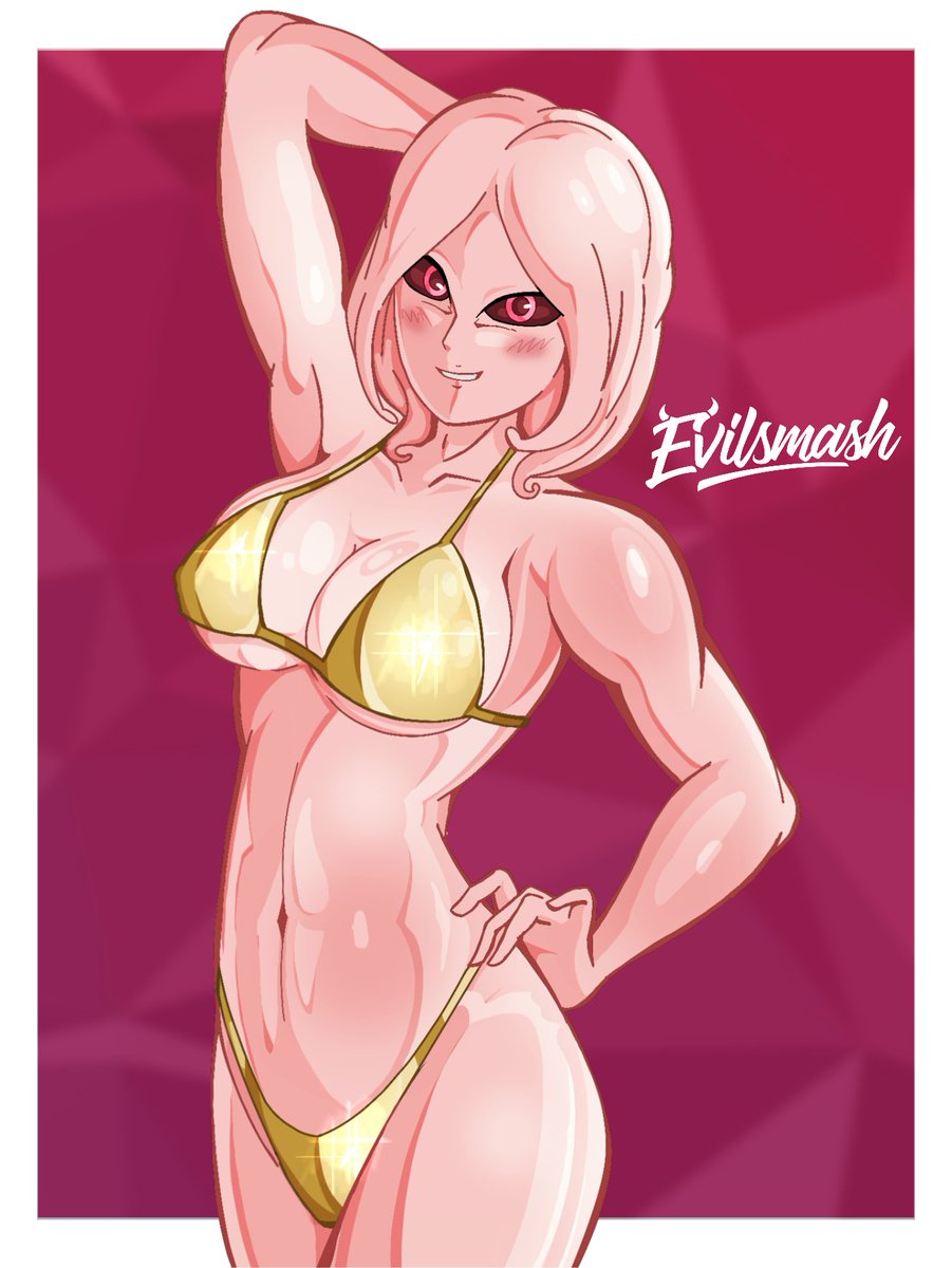 EvilSmash17's tweet photo. Este dibujo ya tiene un tiempo, pero no lo habia subido aqui 👀, hare un rediseño de ella pronto   :D

#evilsmash https://t.co/d7kLCR0BLi