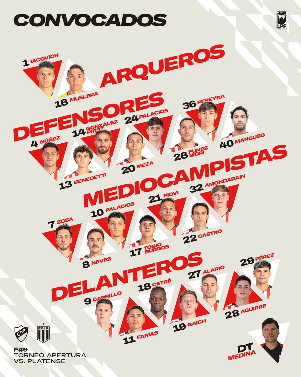 Estudiantes de La Plata tweet media