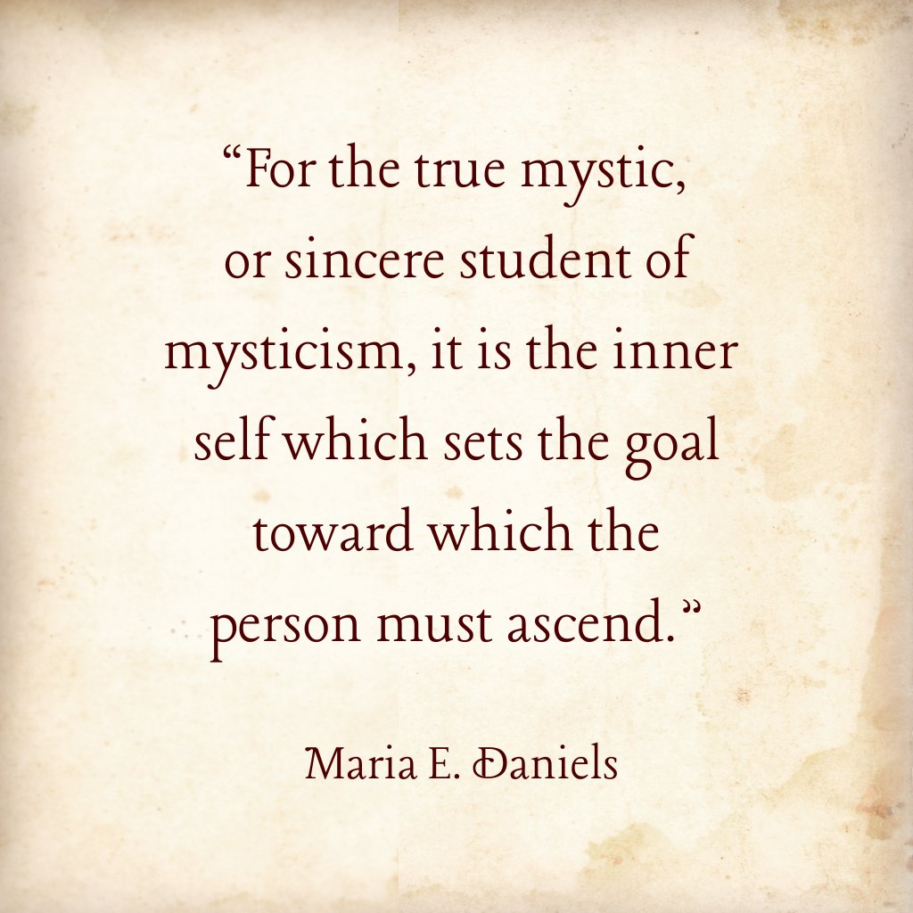 The Rosicrucians tweet media