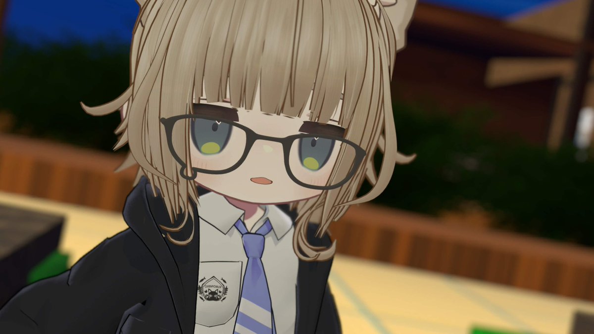 しろさん tweet media