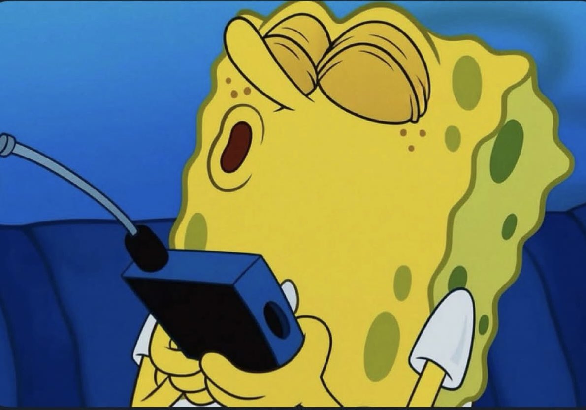 OnlyOneSirSteve's tweet photo. T-Pain: “Even though you not my girl and not ya man, Imma call you my……”

Us 90s kids: “SHAWWWTYYYY” https://t.co/W62514y86P