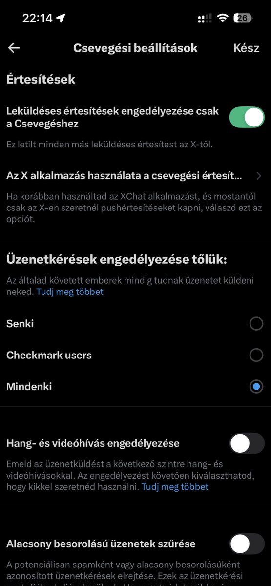 Zsebibaba💋 tweet media