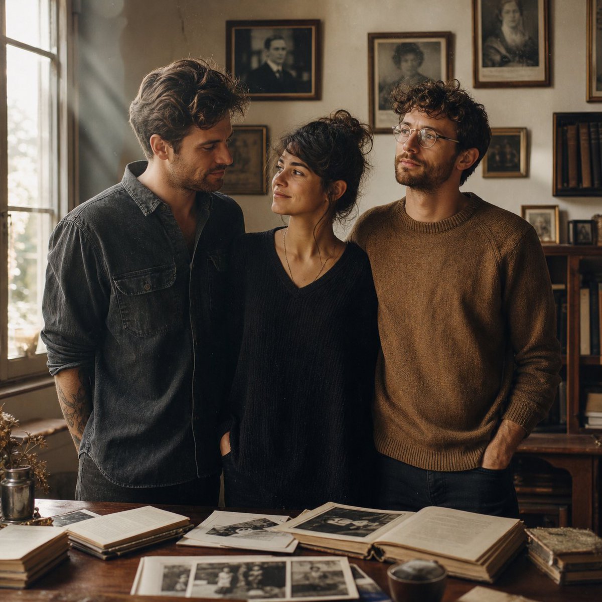 SwingTowns's tweet image. Polyfidelity has deep roots, showing how shared commitment, trust, and intentional love have evolved across relationship history ✨

blog.swingtowns.com/the-history-of…

#Polyfidelity #Polyamory #ENM #LoveHistory