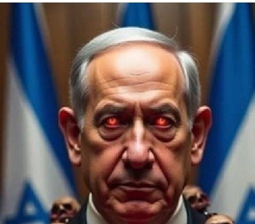 turusilhami's tweet photo. Hesaba çekileceksin ey netanyahu!
Azgınlığın dizginlenecek ve sorumsuzluğun durdurulacaktır. https://t.co/3gV8ScpzWh