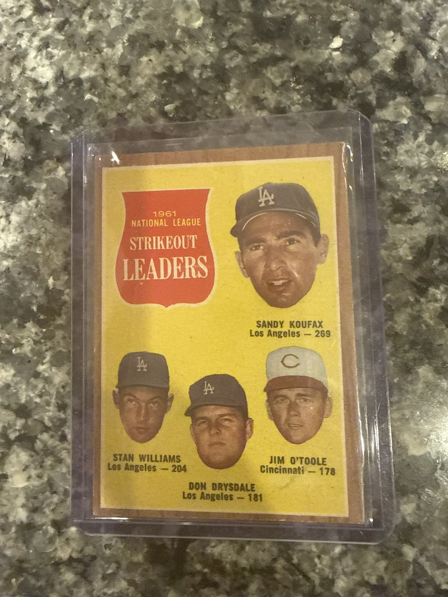 DMatthew12's tweet photo. @PSAcard Vintage ⚾️ https://t.co/5usRNv2ccL