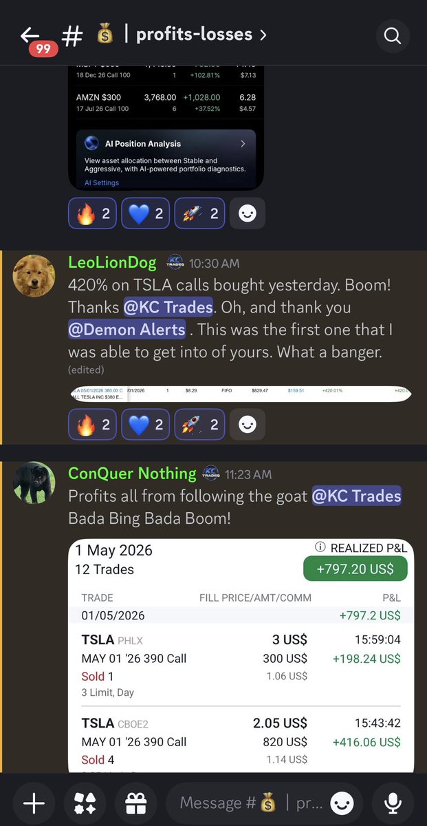KC Trades tweet media
