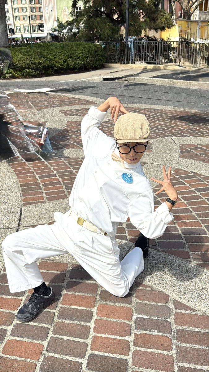 たけとーに（たけ）🌋🏰 tweet media