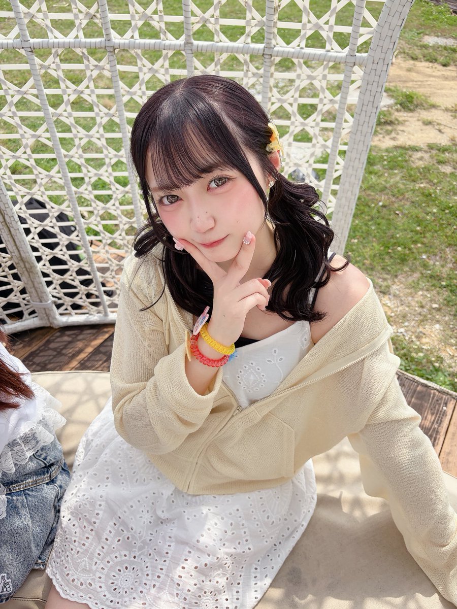 葉月みゆ tweet media