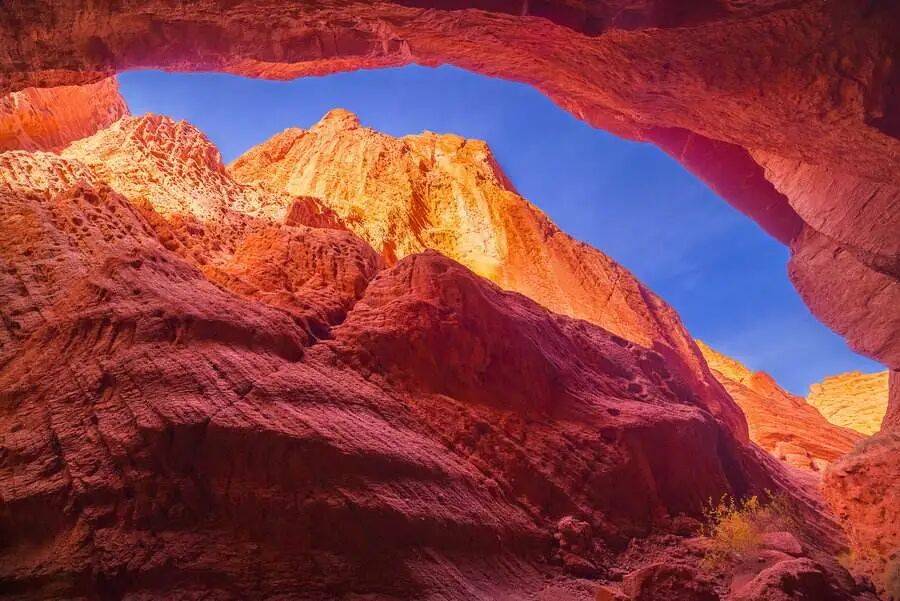 turnip321's tweet image. "Sunrise hike at the Grand Canyon + post-hike pancakes = perfect weekend.  #Wanderlust #NatureLovers"