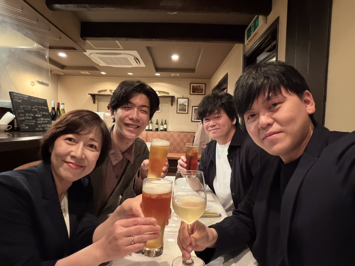 文京区議会議員 / 🌾田中かすみ🍚/ 公明党/RICE tweet media