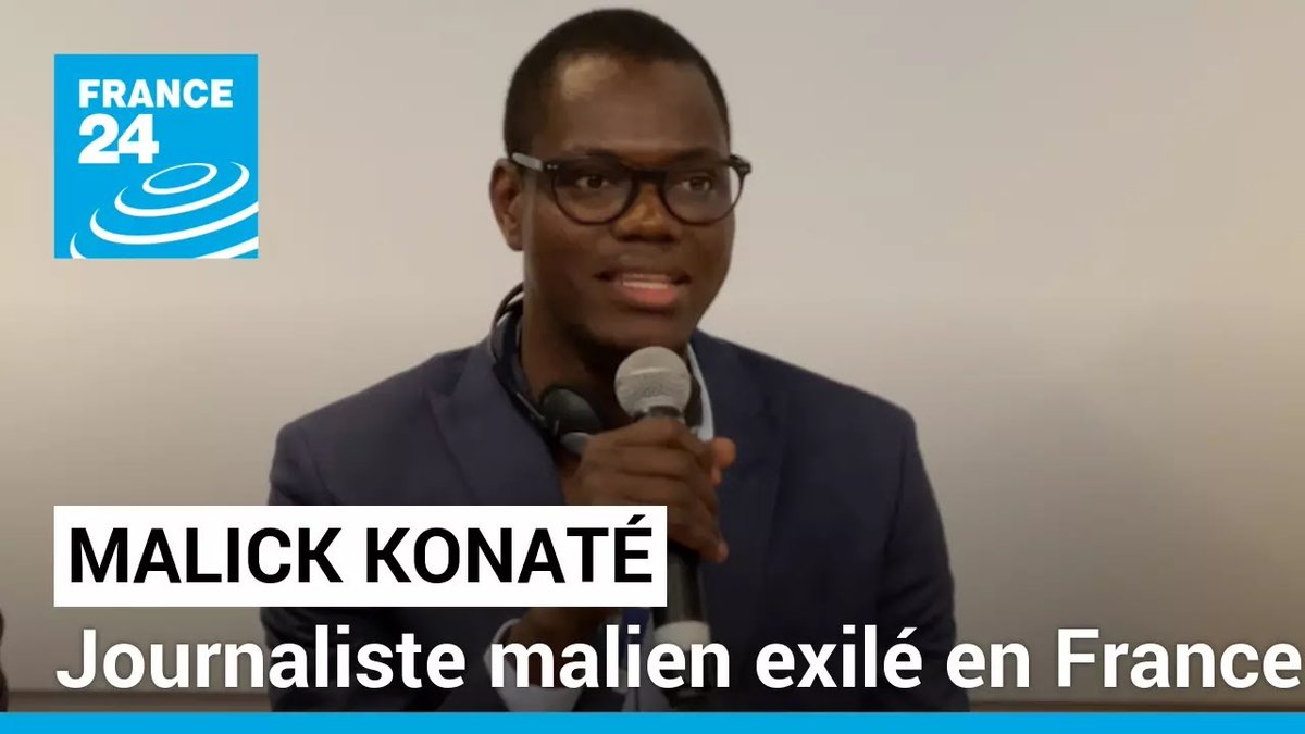 DelphineSankara's tweet image. 🔴Mali🇲🇱/Le bandit terroriste @DrOumarMariko est désormais recherché par la justice malienne.

Si la France🇫🇷 (@Elysee souhaite qu'on libère l'agent de la DGSE #Yann_V. détenu au Mali🇲🇱 depuis le 14 août 2025, @EmmanuelMacron doit échanger à  @OumarMariko et @konate90....