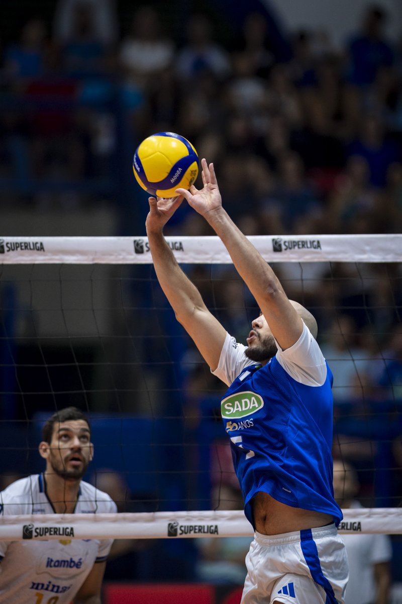 Sada Cruzeiro tweet media