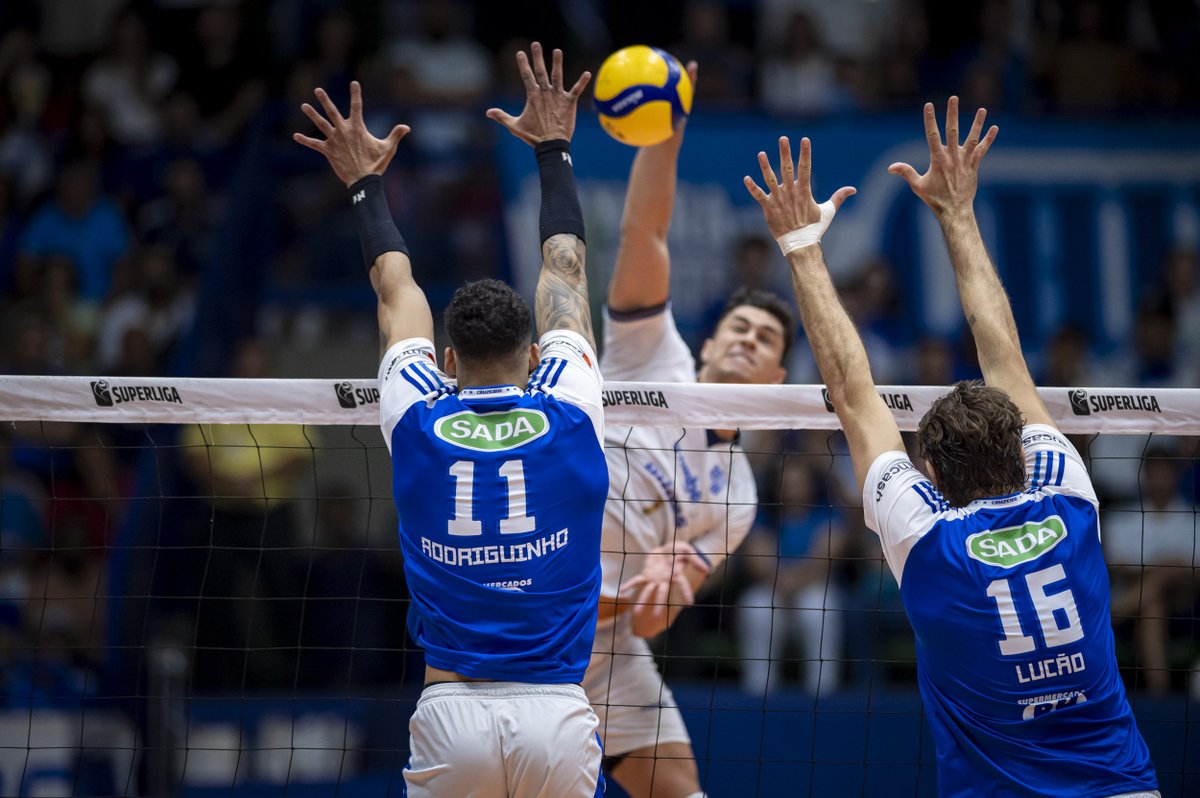 Sada Cruzeiro tweet media