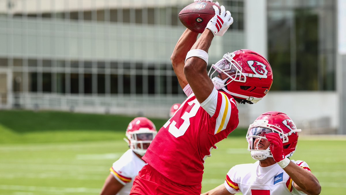 Kansas City Chiefs tweet media