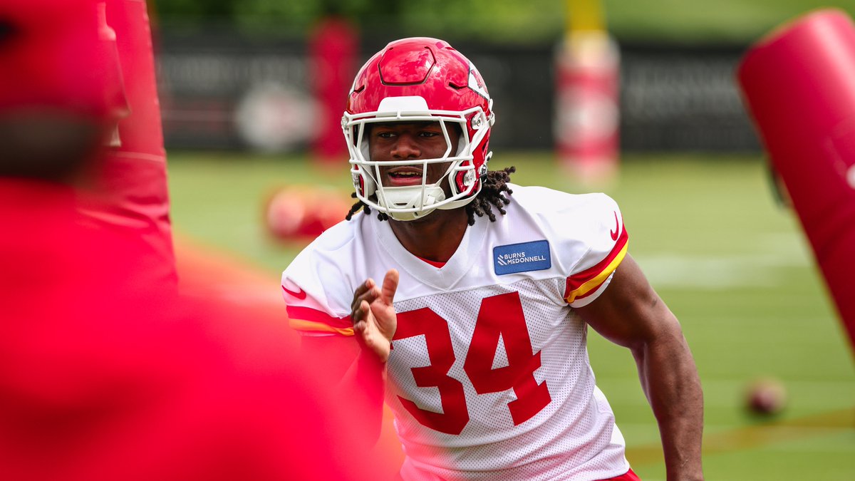 Kansas City Chiefs tweet media