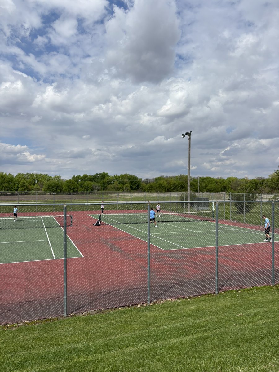 A-P Tennis tweet media