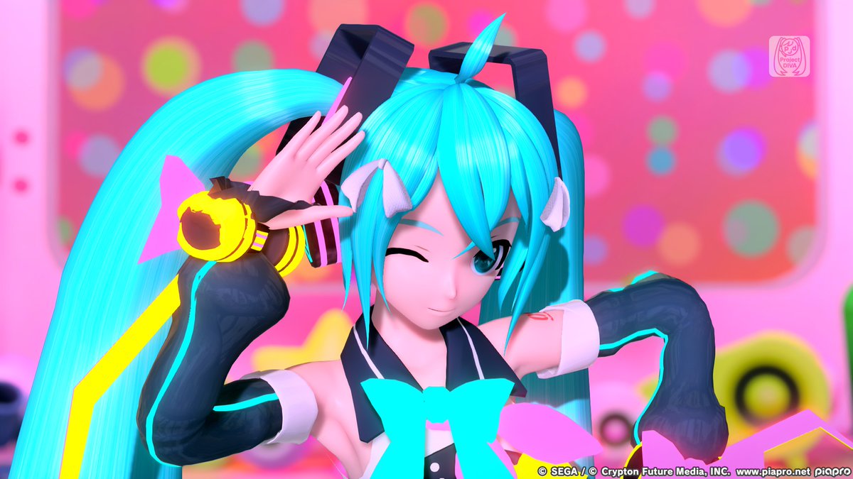 略してきくおミク0 Post by 445 on X: おはミク～