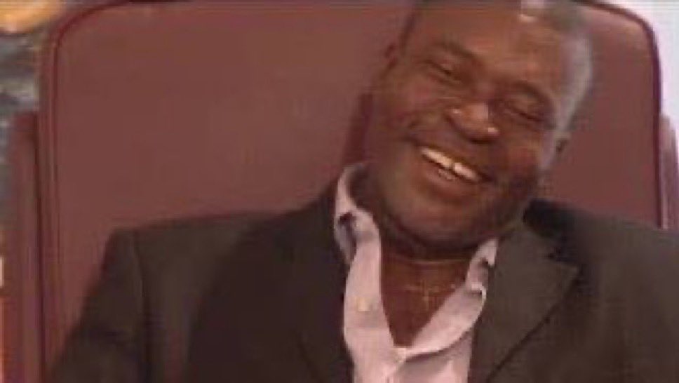 Elorm 🥷🏿 tweet media