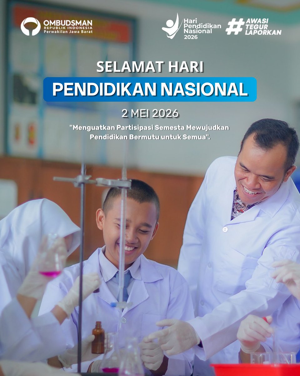OmbudsmanRI137Jabar tweet media