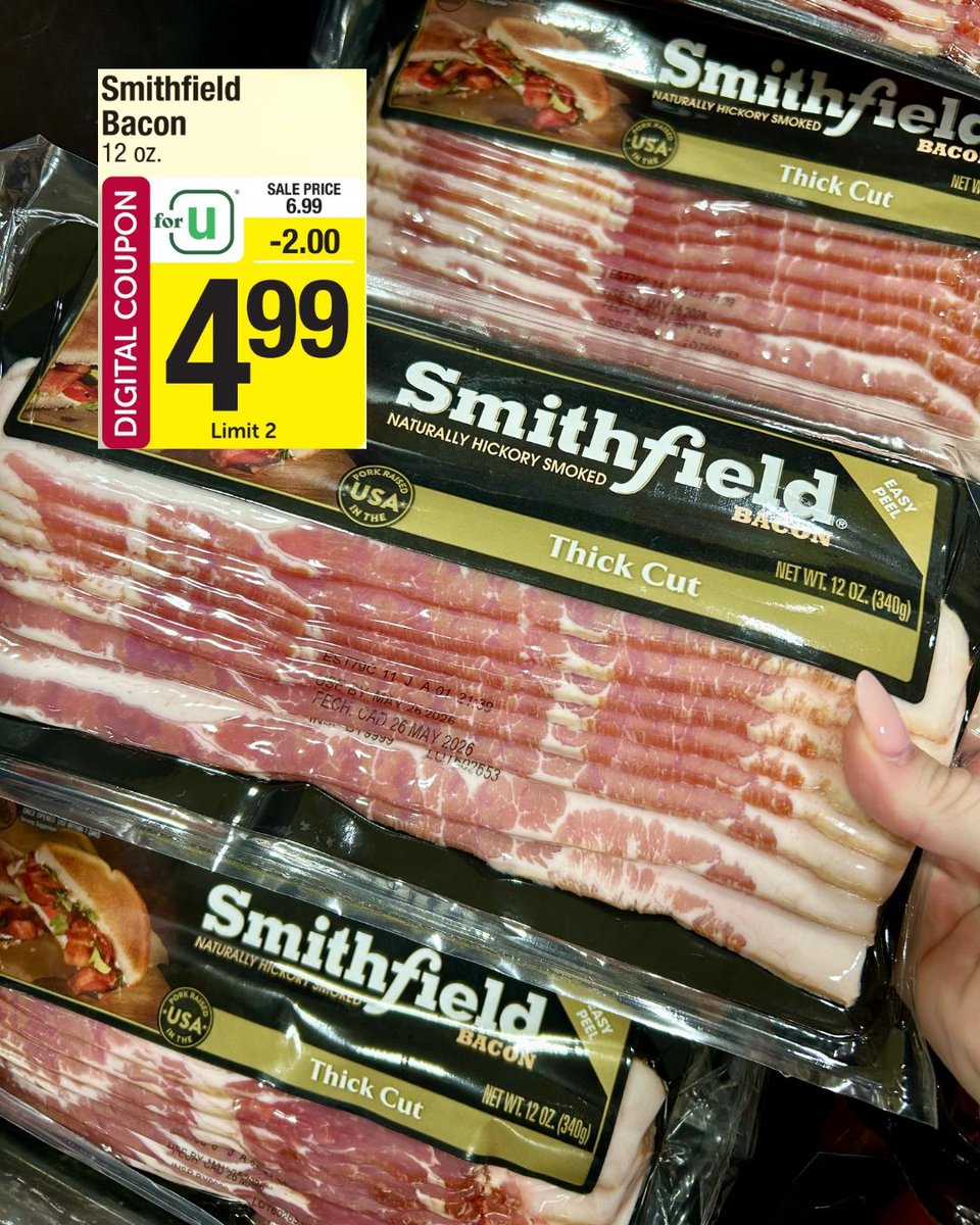 Shaw's Supermarket tweet media