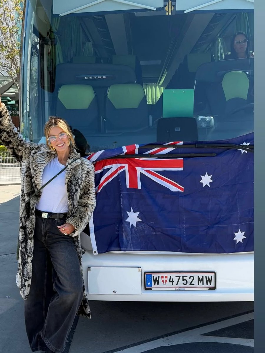 Aussievision tweet media