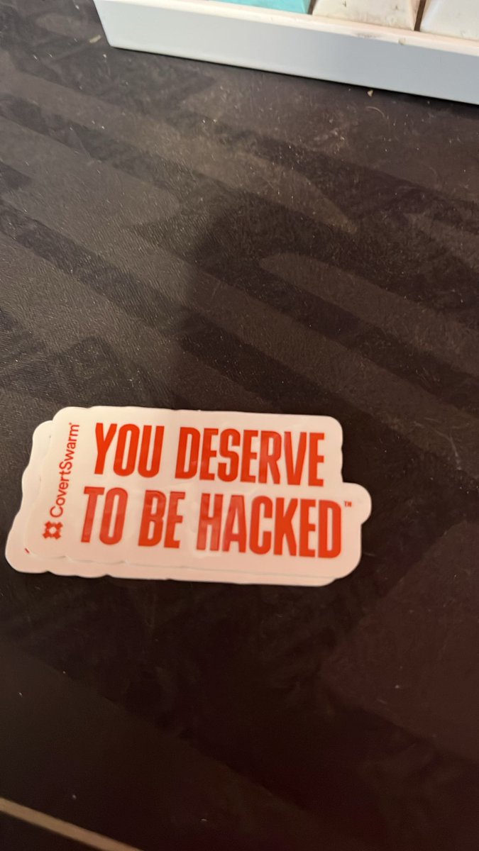 advanced persistent imposter tweet media