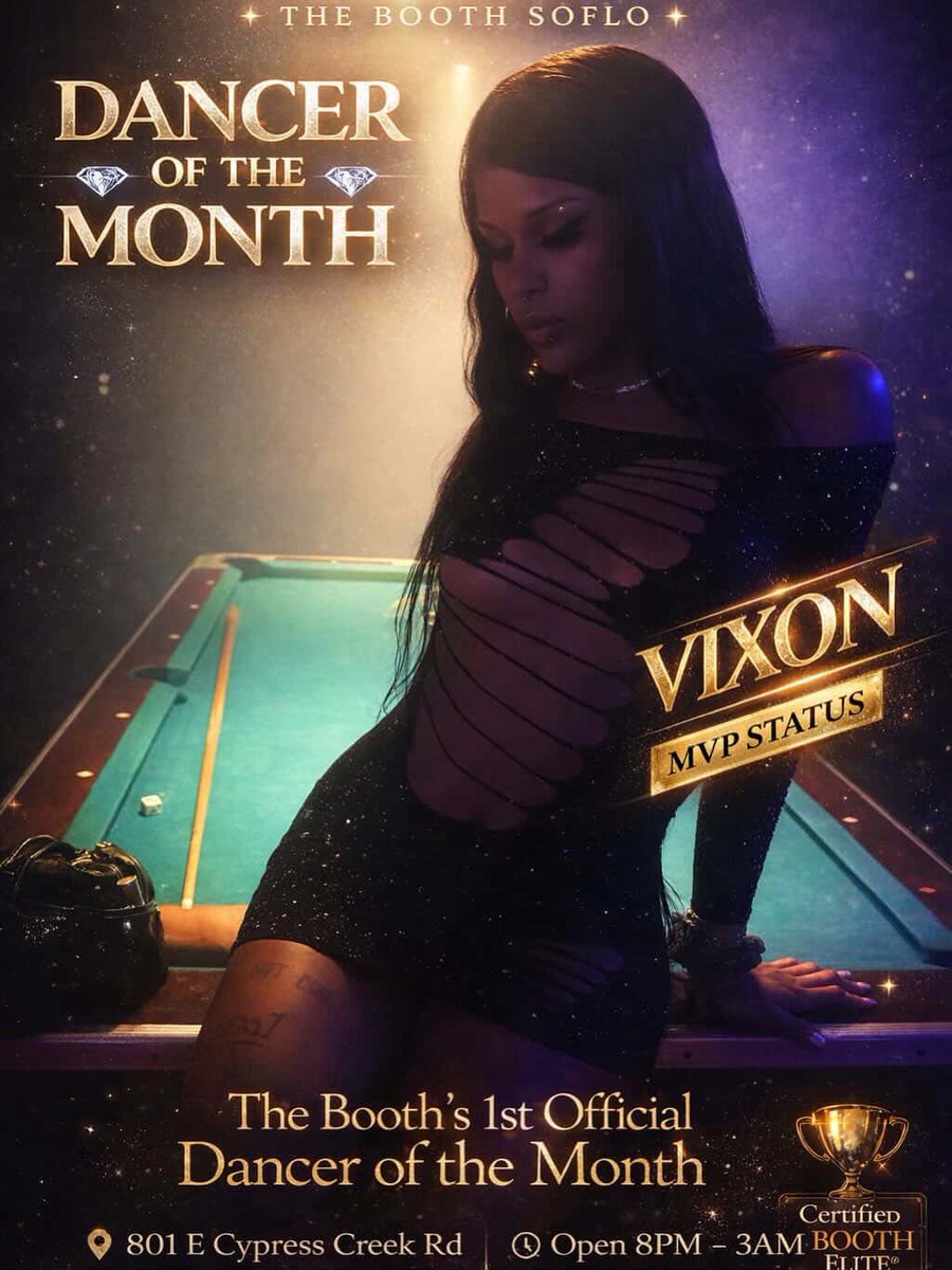 The BOOTH/BOBBY BAND HOUSE TRANS STRIP CLUB tweet media