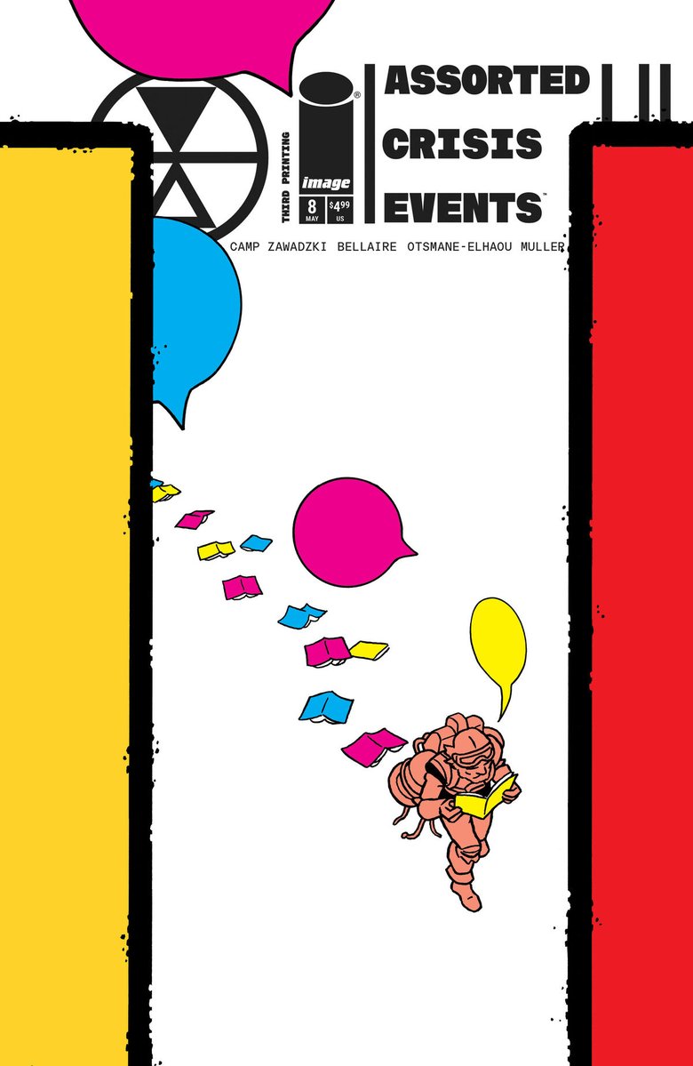Image Comics tweet media