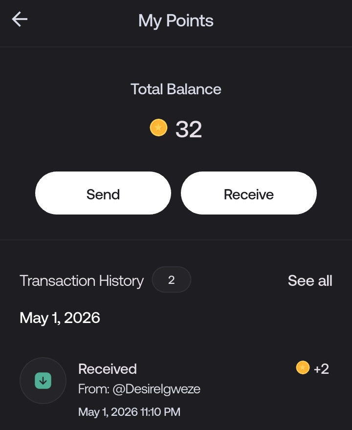 Crypto Tonia ✨ tweet media