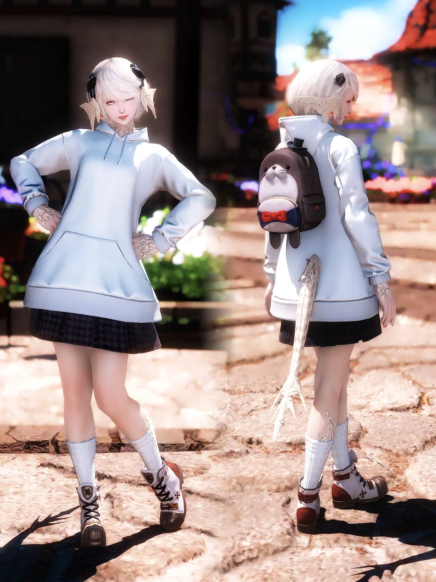 ココル🜸Zeromus tweet media