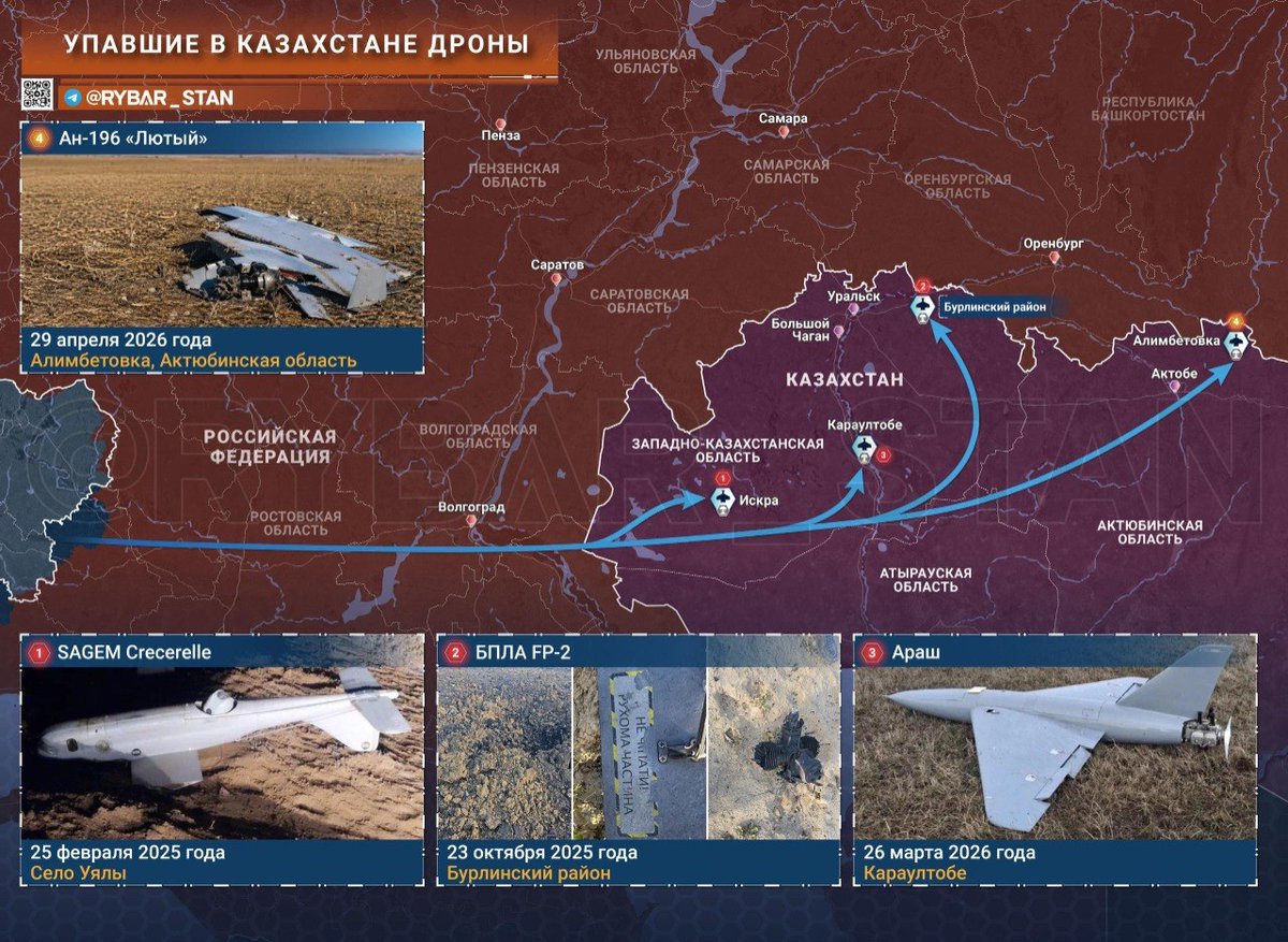 NikeSkywalker's tweet image. 🔹 Russian Defence Ministry

#Russia #MoD

instagram.com/p/DXz9q5pCA_h/…