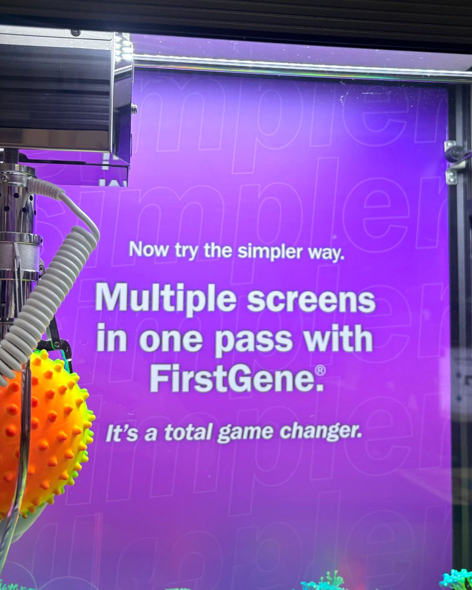 Myriad Genetics tweet media