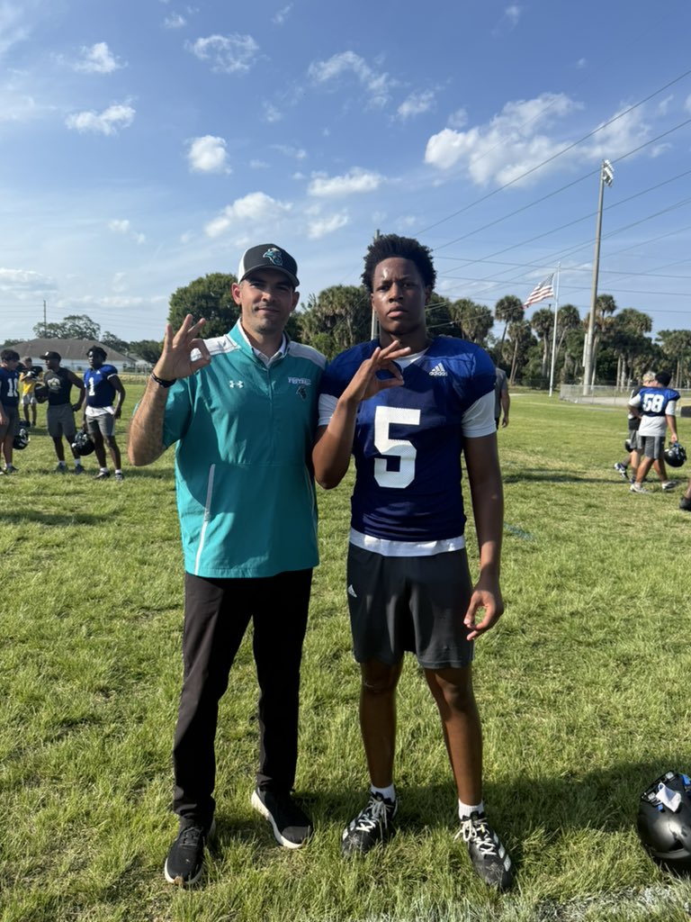Kj Davis tweet media