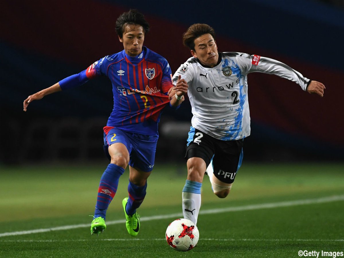 FC東京データ tweet media