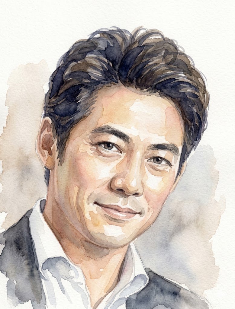 これ誰か分かる人いる～⁉