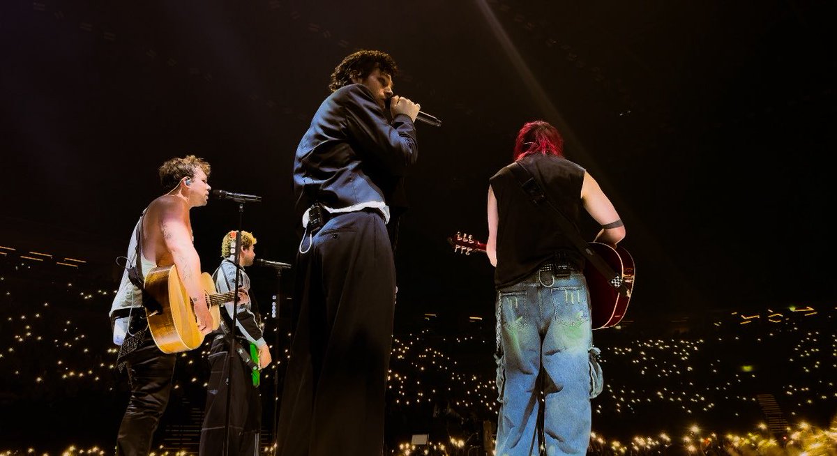 mgcemotions's tweet photo. my band forever 🫶🏻 https://t.co/ycrA1kJos7
