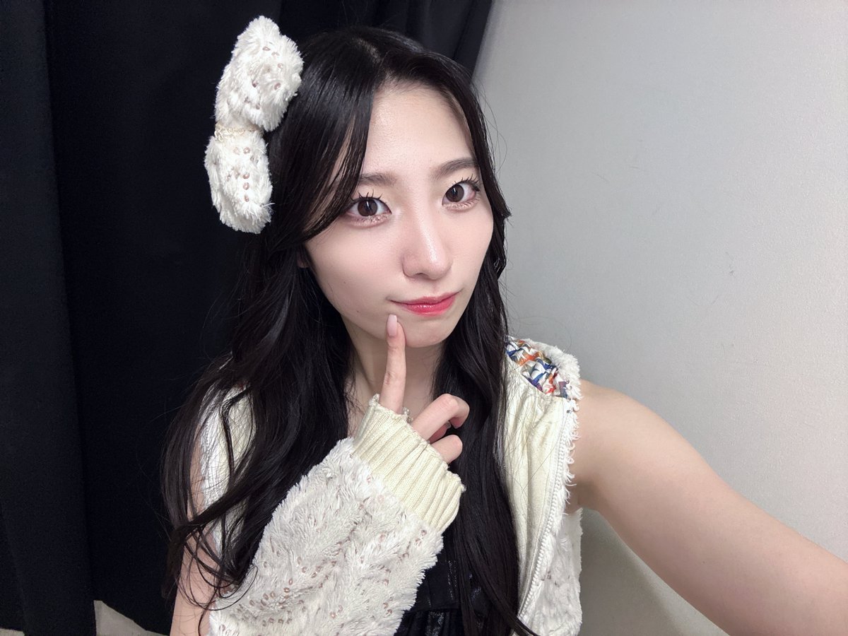 石黒 友月 tweet media