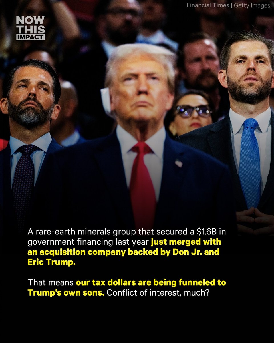 NowThis Impact tweet media
