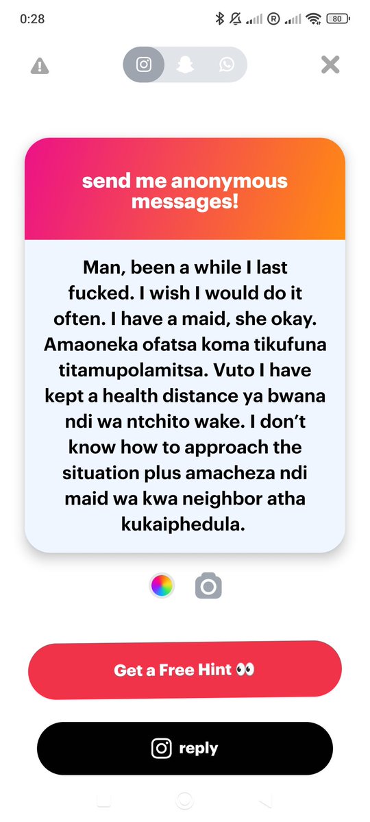 Kamoza 🇲🇼 🇿🇲 tweet media